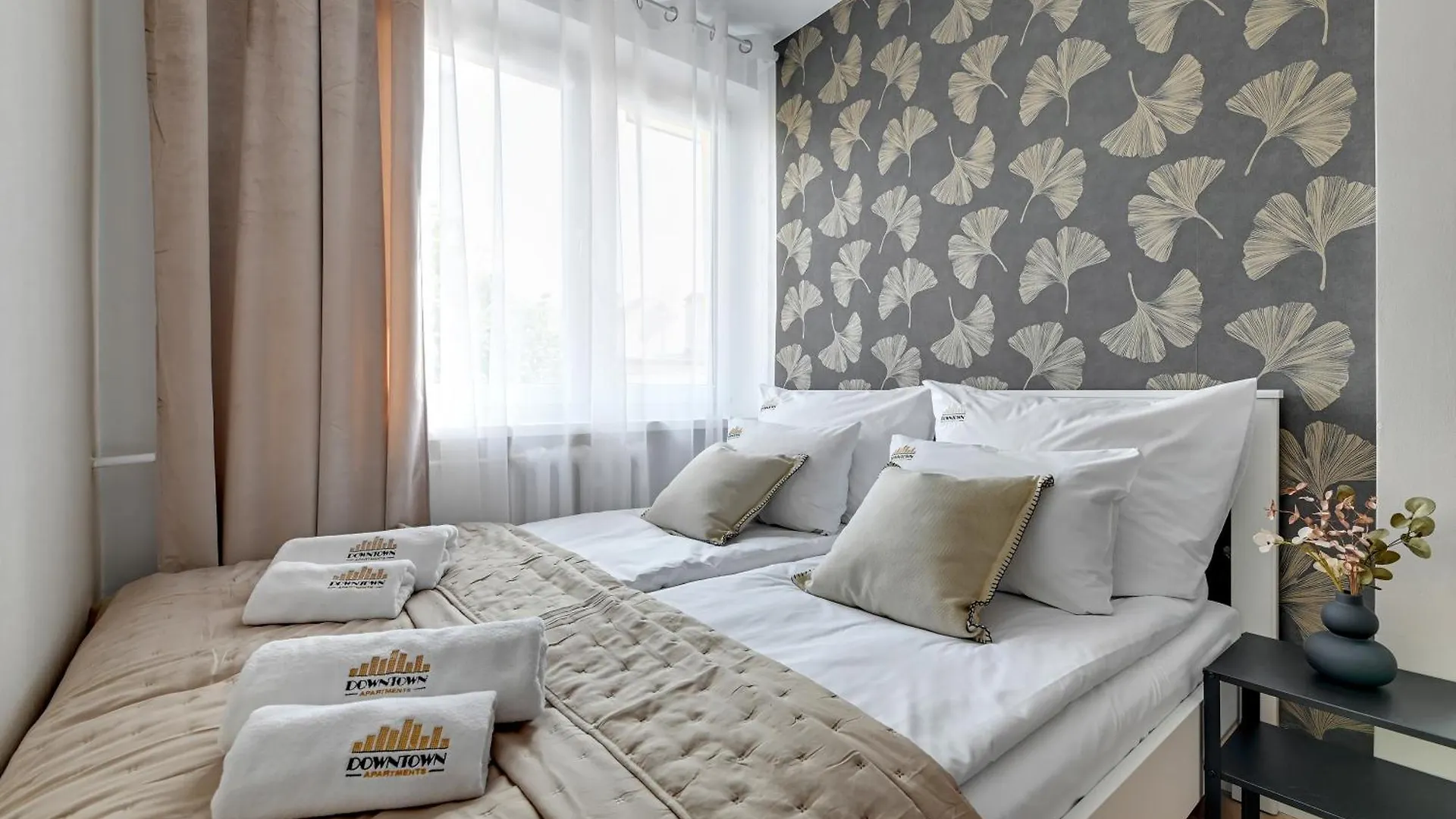 Sopot Grottgera By Downtown Apartments 0*,  Polen