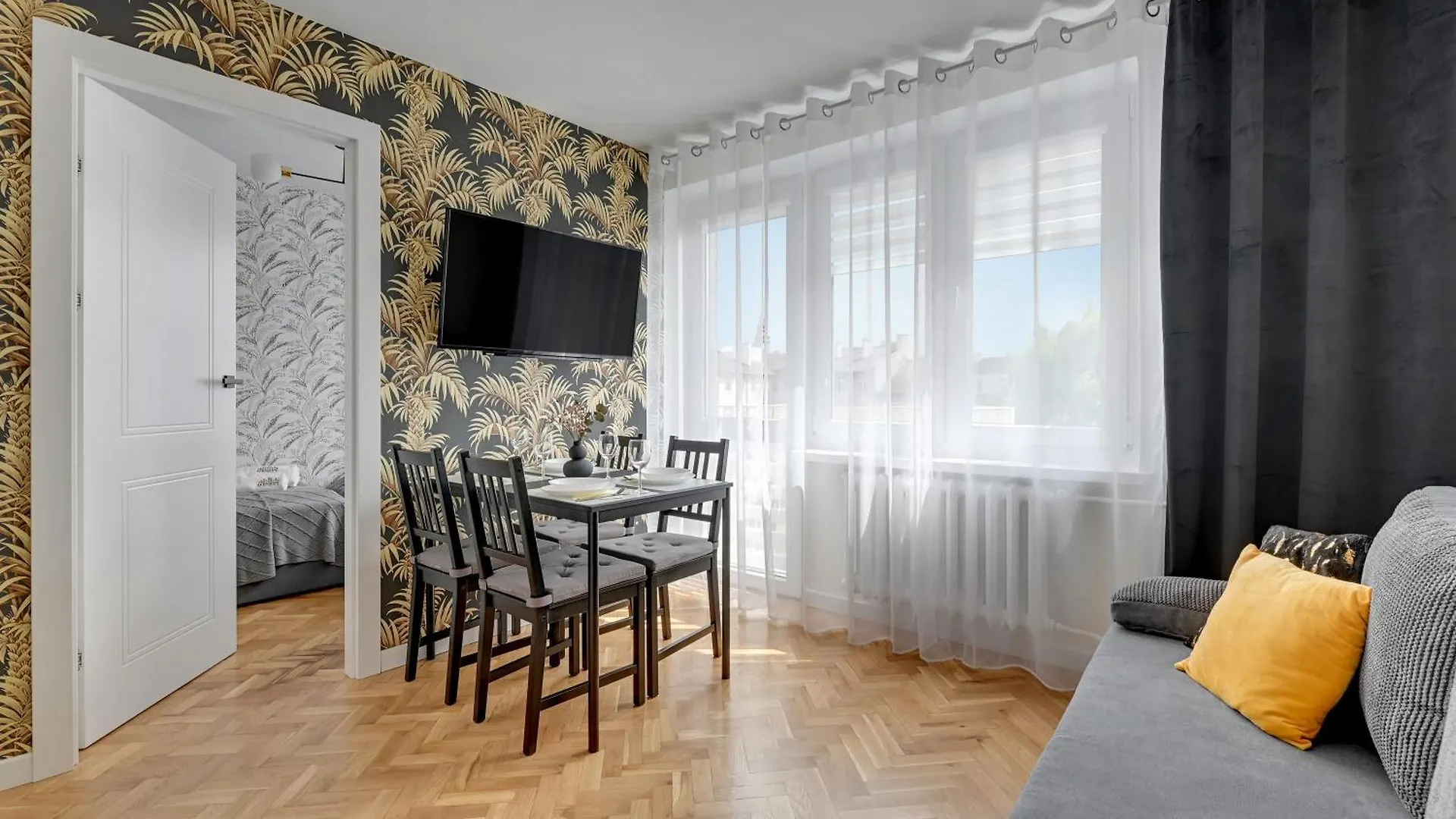 Sopot Grottgera By Downtown Apartments 0*,